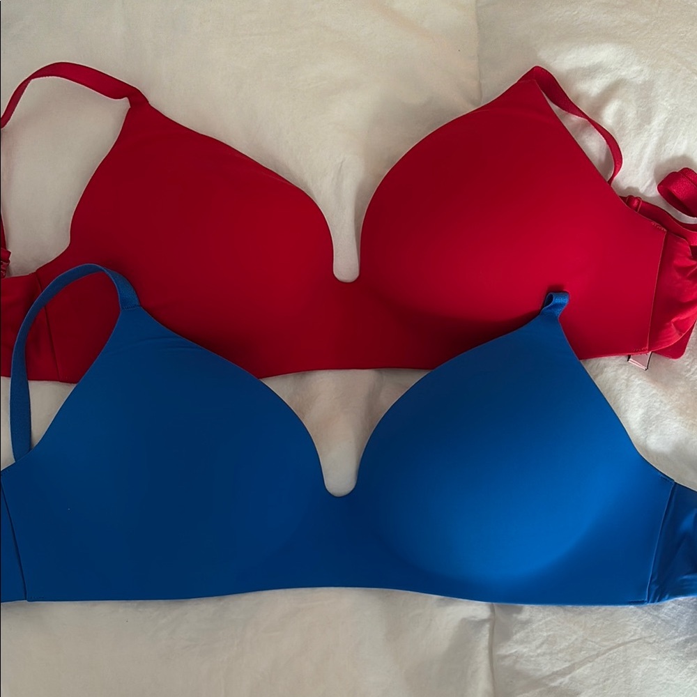 Victoria’s Secret Wireless Bras